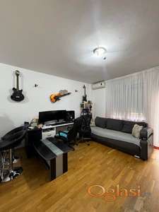 DVOSOBAN STAN - Nova Detelinara